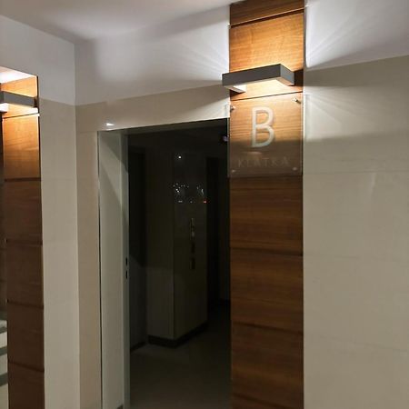 Project Comfort Apartament Zygmunta Slominskiego 5/64 Варшава Екстер'єр фото