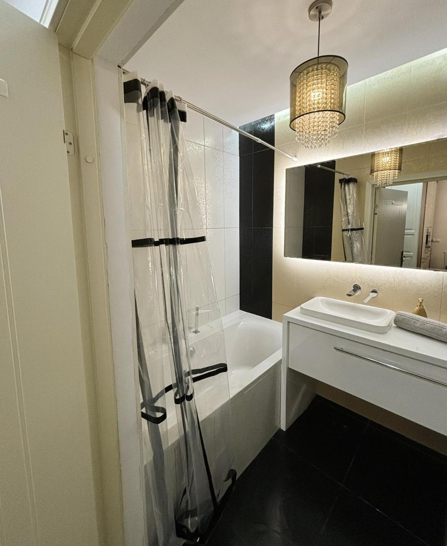 Project Comfort Apartament Zygmunta Slominskiego 5/64 Варшава Екстер'єр фото